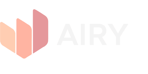 AIRY Logo